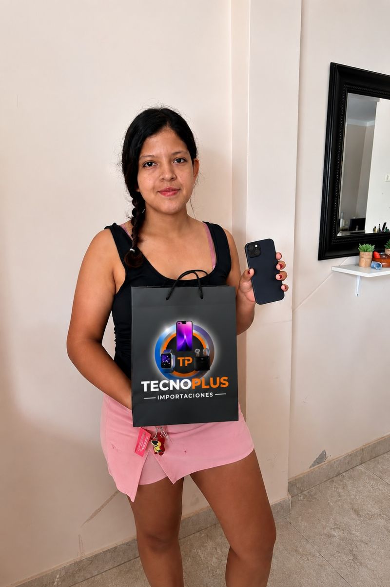Compra de un cliente TecnoPlus